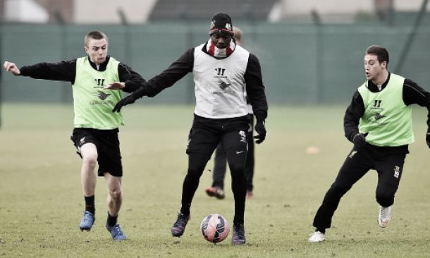 Liverpool Injury Update: Balotelli, Johnson and Allen all back for Bolton