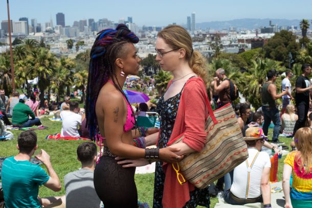 Sense8: "Limbic Resonance" Review