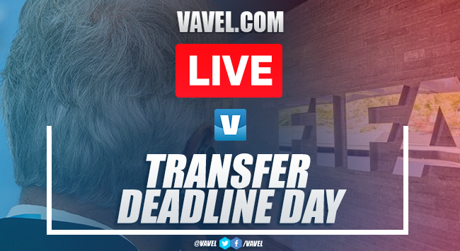 Transfer Deadline Day: LIVE deals, rumors and signings updates 2019