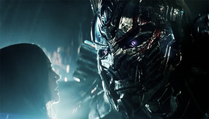 Paramount Pictures divulga novo trailer de 'Transformers: O Último Cavaleiro'