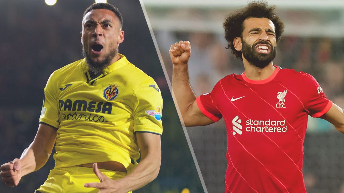 Resumen y mejores momentos del Villarreal 2-3 Liverpool EN Champions League