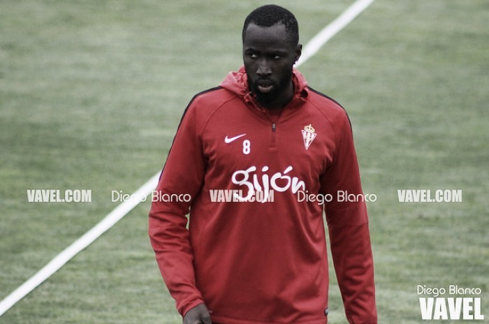 Resumen Sporting de Gijón 2016/17: Traoré, el fichaje estrella que ha acabado estrellandóse Resumen Sporting de Gijón 2016/17: Traoré, el fichaje estrella que ha acabado estrellandóse