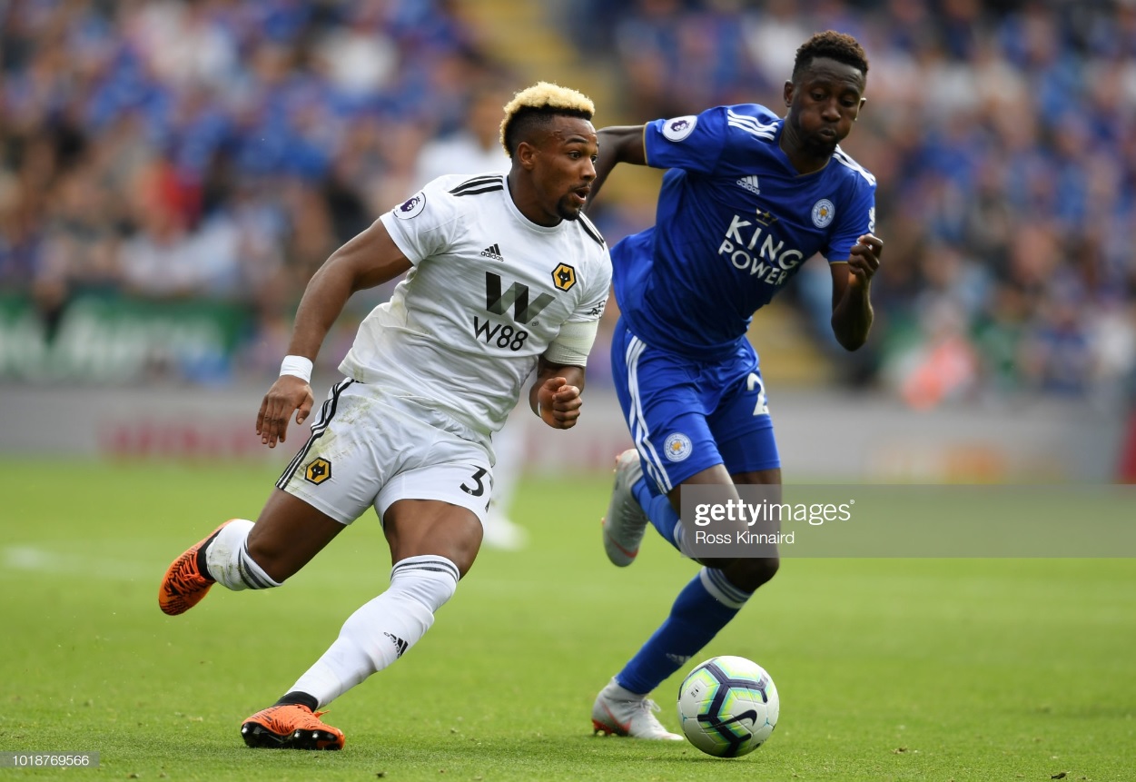 Brendan Rodgers wary of 'dangerous' Adama Traore