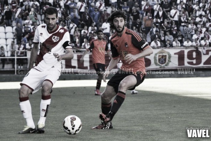 Real Sociedad- Rayo Vallecano: partidos al son de goles