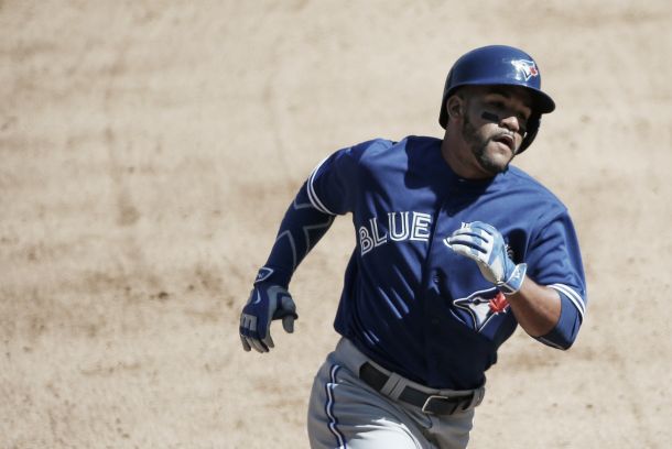 Toronto Blue Jays Rookie Devon Travis Named AL Rookie Of The Month