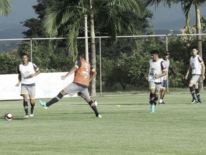 Cruzeiro anuncia dois jogos-treinos visando estreia no Campeonato Mineiro