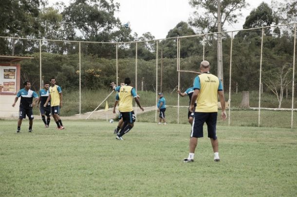 Buscando construir vantagem, Confiança recebe time reserva do Ceará na Copa do Brasil