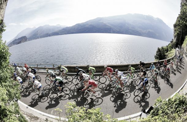 Previa | Giro del Trentino 2015: ensayos dolomíticos