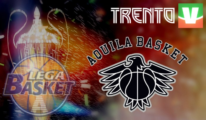 Guida Vavel Legabasket 2016/17: Dolomiti Energia Trento