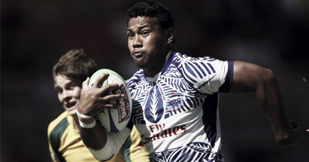 Samoa announce Rugby World Cup squad