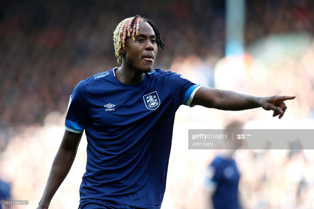 Trevoh Chalobah: Blues defender takes next step in learning his trade with FC Lorient