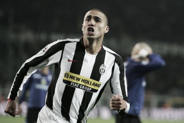 Inter-Juventus story, 2007/08: il primo incontro post-Calciopoli