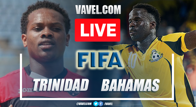 Goals and Summary of Trinidad and Tobago 1-0 Bahamas in CONCACAF Nations League. Goals and Summary of Trinidad and Tobago 1-0 Bahamas in CONCACAF Nations League.