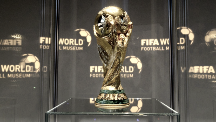 La Fiscalía francesa investiga las concesiones de Mundiales de Fútbol