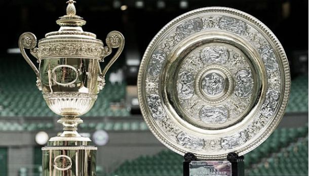 Wimbledon 2015: en Londres, Williams y Muguruza definen el título