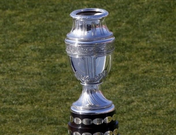 Copa America Centenario: USA Officially Will Host