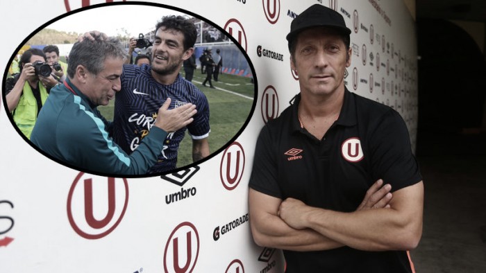 Pedro Troglio: "Alianza Lima ganó el Apertura de una forma merecida"