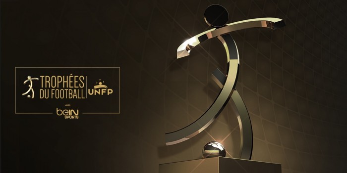 El PSG copa los premios UNFP