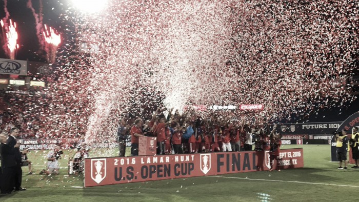 How FC Dallas won the 2016 Lamar Hunt U.S. Open Cup Final