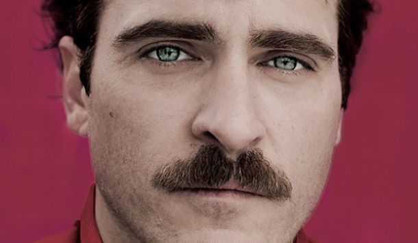 "Her" de Spike Jonze: a treinta minutos del cielo