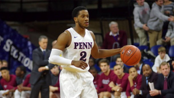 Undefeated Washington Huskies Blow Out Penn Quakers, 104-67