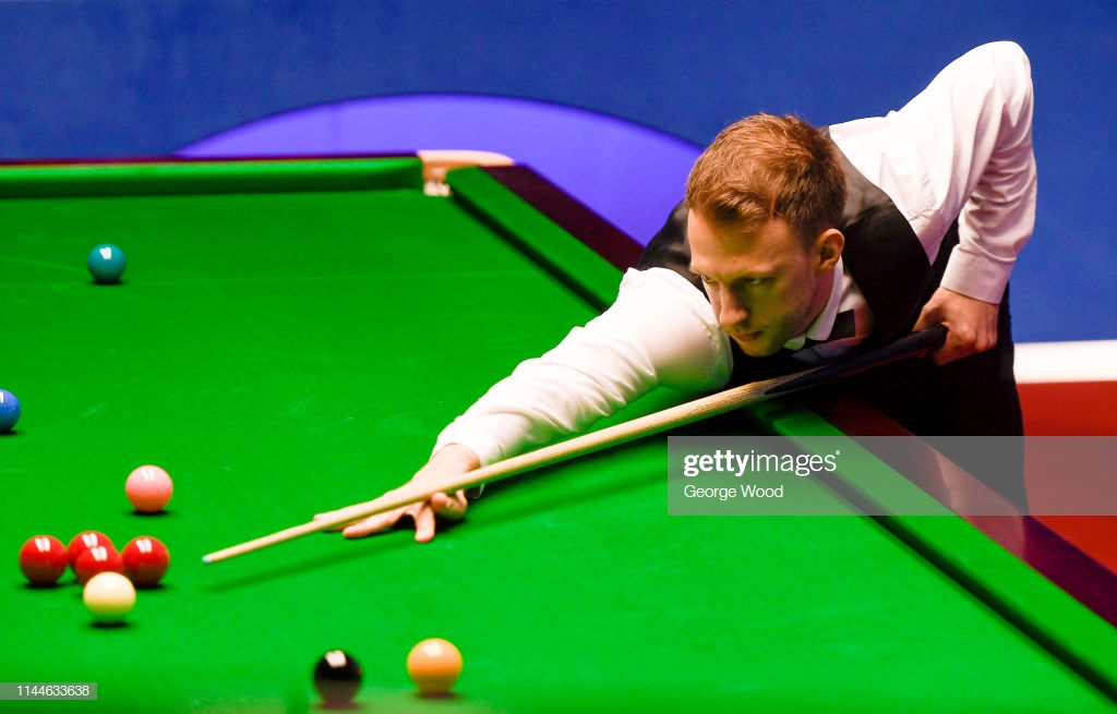 Comebacks, deciders and surprises: 16 remain at the Snooker World Championship