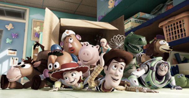 'Toy Story 4' confirmada para verano de 2017
