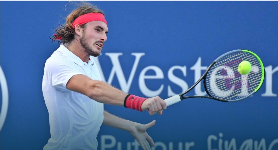 ATP Western and Southern Open Day 2 wrapup: Tsitsipas, Khachanov, Isner, Dimitrov among those advancing