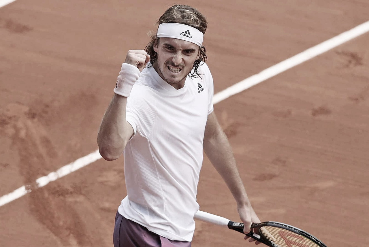 ¡Primeros cuartofinalistas definidos en Roland Garros!