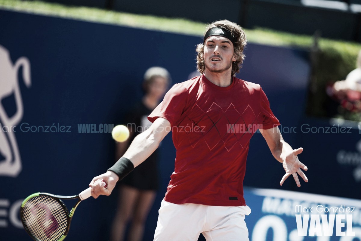 ATP Toronto: eroico Tsitsipas, Nadal rimonta Cilic. Il punto sui quarti di finale