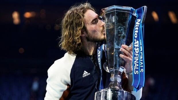 Nitto ATP Finals: Stefanos Tsitsipas claims thriller over Dominic Thiem to capture biggest career title 