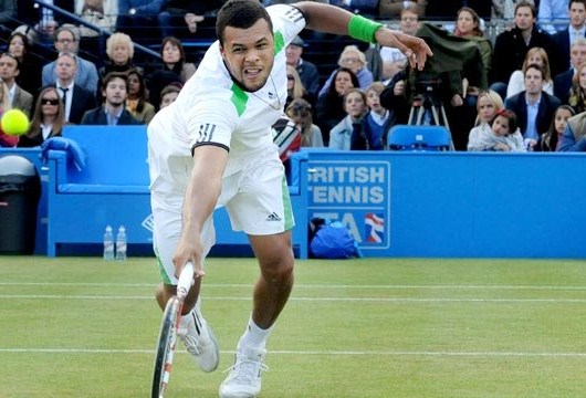 Tsonga: “Avrei voluto giocare trent’anni fa”