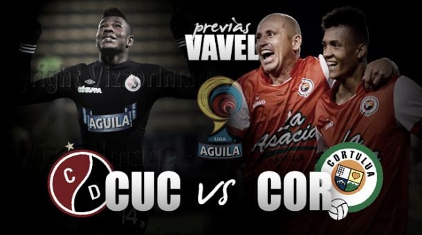 Cúcuta Deportivo – Cortuluá: encuentro de realidades distintas