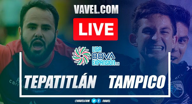 Goals and Highlights: Tepatitlan 2(5)-(4)0 Tampico Madero in Liga de Expansion MX 2021 Goals and Highlights: Tepatitlan 2(5)-(4)0 Tampico Madero in Liga de Expansion MX 2021