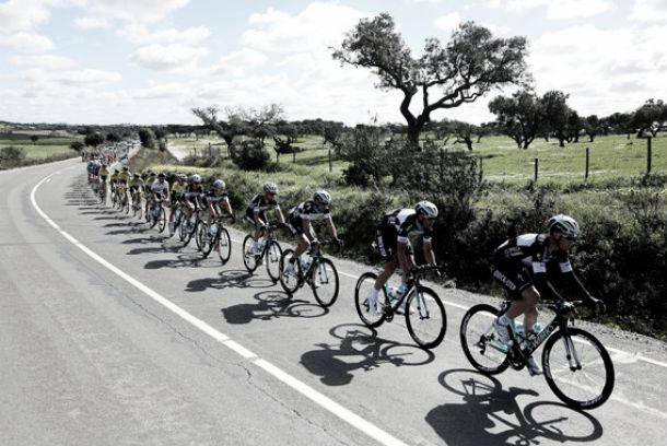 Sky, Astana e Lotto no lote de elite que integrará a Volta ao Algarve Sky, Astana e Lotto no lote de elite que integrará a Volta ao Algarve