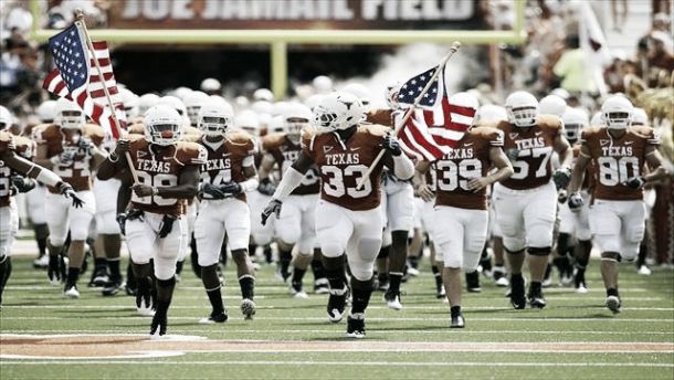 Speculations On Texas Longhorns Coaching Search