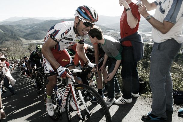 Giro dei Paesi Baschi 2015: crono a Dumoulin, classifica a Rodriguez