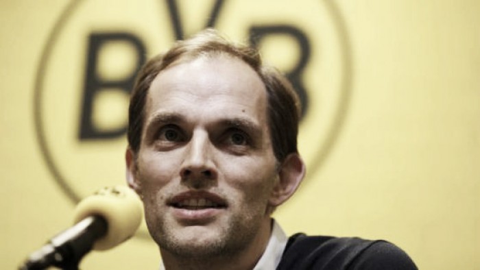 Tuchel: "Il Borussia deve molto a Klopp. Siamo pronti per una grande prestazione"