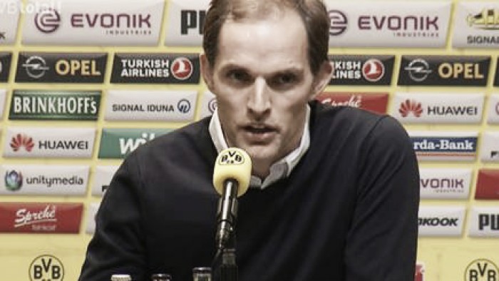 Tuchel: "Contro il  Tottenham partita stimolante." Weidenfeller: "Noi e Spurs siamo simili"