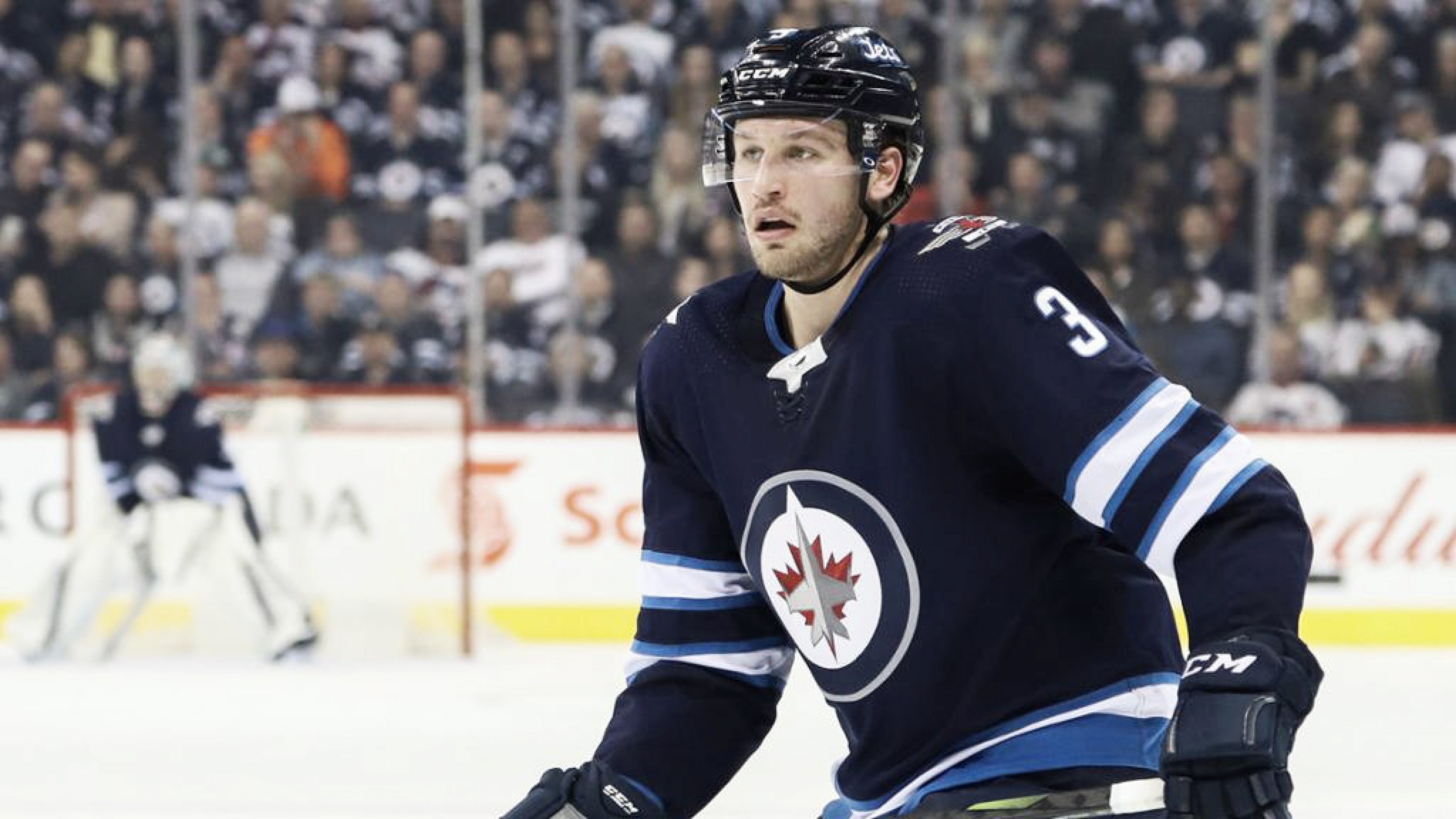 Winnipeg Jets: NHL 2018/19 Training camp prospects