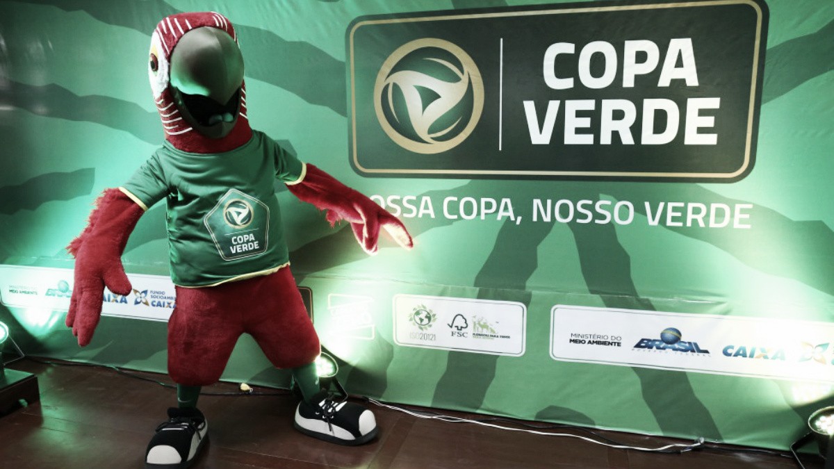 Semifinal Copa Verde 2018: tudo que você precisa saber sobre Paysandu x Manaus Semifinal Copa Verde 2018: tudo que você precisa saber sobre Paysandu x Manaus