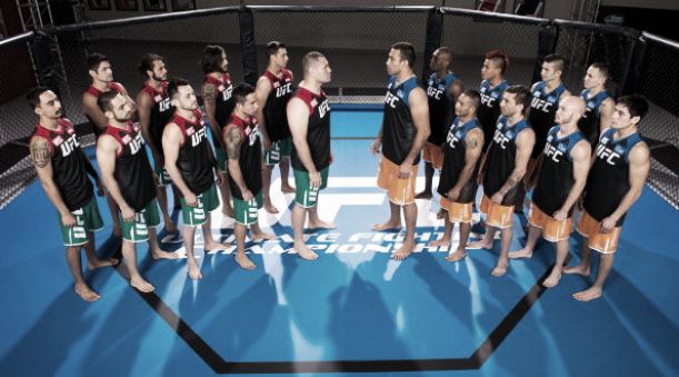 The Ultimate Fighter: Latinoamérica estrena esta medianoche en América TV