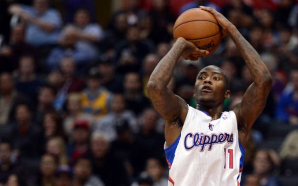 Jamal Crawford è il sesto uomo dell'anno