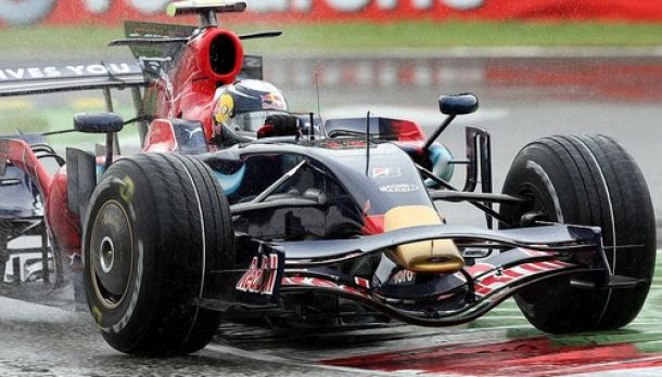 Aspettando la Formula 1: Toro Rosso, quanti campioni ...