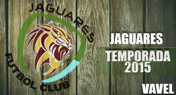 Guía VAVEL Liga Águila 2015-I: Jaguares F.C.