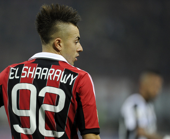 Milan won't rule out El Shaarawy sale