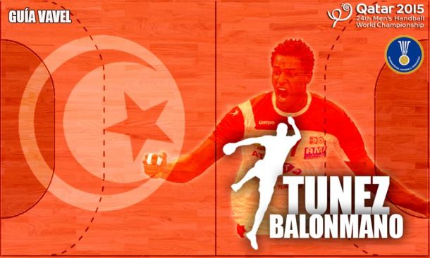 Túnez: liderando el buen momento del balonmano africano