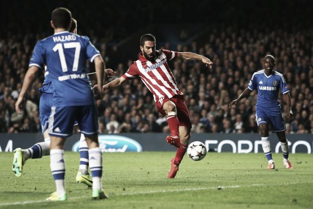 Arda Turan linked with Chelsea