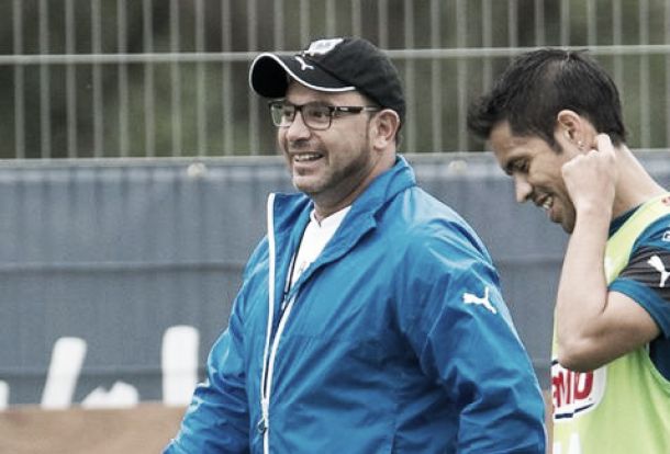 Una nueva ilusión para Rayados Una nueva ilusión para Rayados