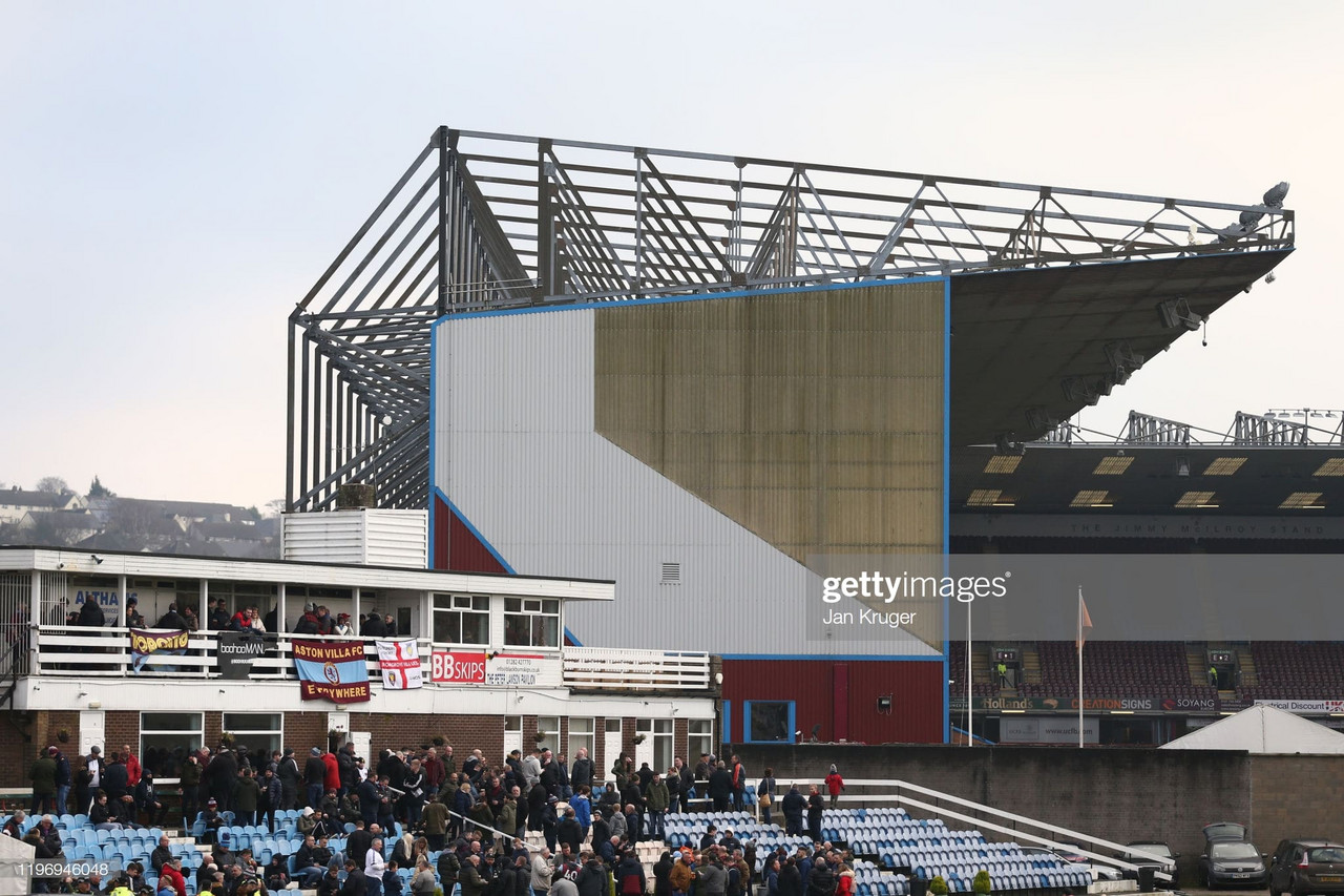 Burnley v Peterborough United Preview: FA Cup returns to Turf Moor